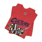 Miami Sports Culture T-Shirt