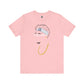 New York Yankees Jazz Chisholm Gold Chain T-Shirt