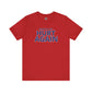 FC Dallas Ready To Get Hurt Again T-Shirt