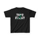 New York Jets Garrett Wilson Takes Flight Kids Tee