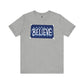 Vancouver Whitecaps Believe T-Shirt