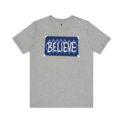 Vancouver Whitecaps Believe T-Shirt