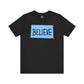 Chicago Fire Believe T-Shirt