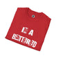 Im A Battered Fan T-Shirt
