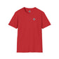 Battered Fans T-Shirt