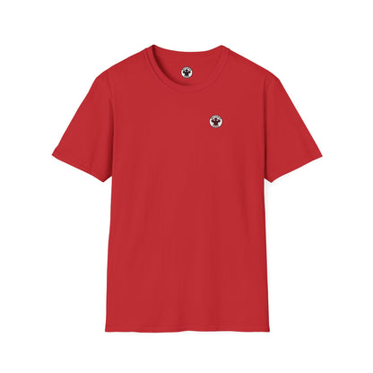 Battered Fans T-Shirt