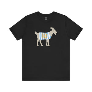 Argentina Messi GOAT
