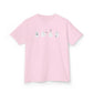 Kids Soccer Ghost Tee