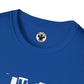 Im A Battered Fan T-Shirt