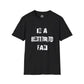 Im A Battered Fan T-Shirt