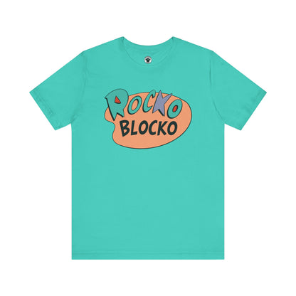 Rocco Blocko Shirt