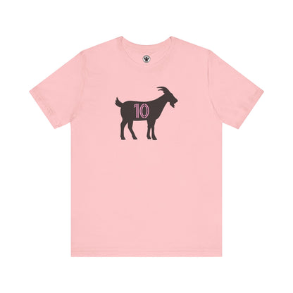 Miami Messi GOAT