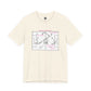 Yannick Bright Is Everywhere White Board T-Shirt