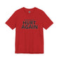 D.C. United Ready To Get Hurt Again T-Shirt