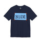 Chicago Fire Believe T-Shirt