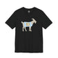 Argentina Messi GOAT