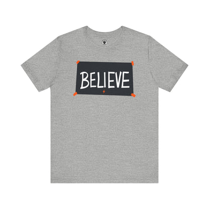 Houston Dynamo Believe T-Shirt