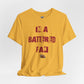 I’m a Battered Fan – Arizona Cardinals Funny Football Tee