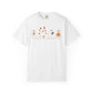 Fall Ghosts Short Sleeve Tee