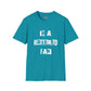 Im A Battered Fan T-Shirt