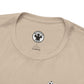 Soccer Ghost tee