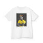Cucho Hernandez Columbus Crew King KidsTee