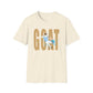 Argentina GOAT WC26 T-Shirt
