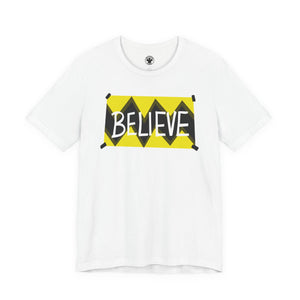 Columbus Crew Believe T-Shirt
