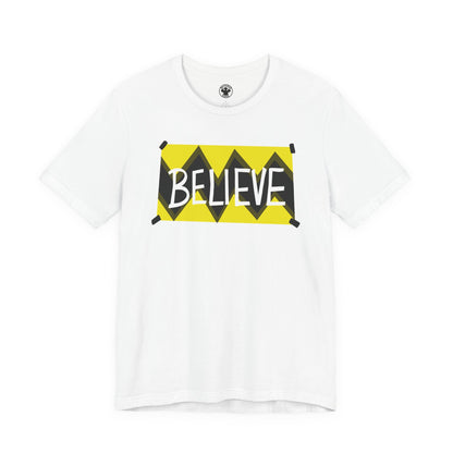 Columbus Crew Believe T-Shirt