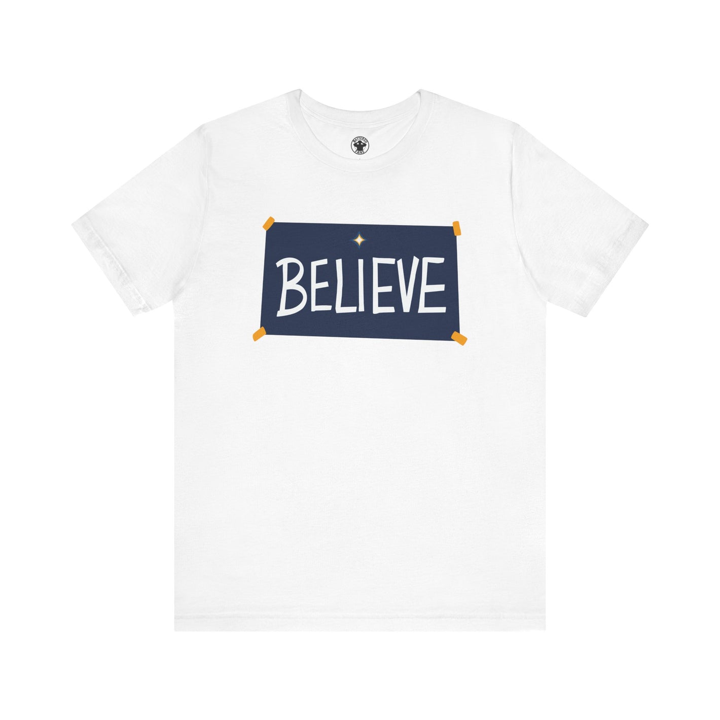 LA Galaxy Believe T-Shirt