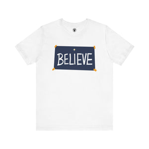 LA Galaxy Believe T-Shirt