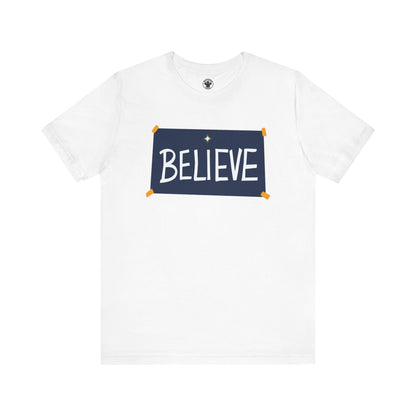 LA Galaxy Believe T-Shirt