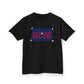 Kids FC Dallas Believe Tee