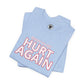 Chicago Fire FC Ready To Get Hurt T-Shirt