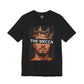Jalen Brunson King of NY The Mecca T-Shirt