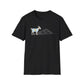 Messi the GOAT WC26 T-Shirt