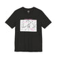 Yannick Bright Is Everywhere White Board T-Shirt