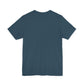 I’m a Battered Fan – Philadelphia Eagles Funny Football Tee