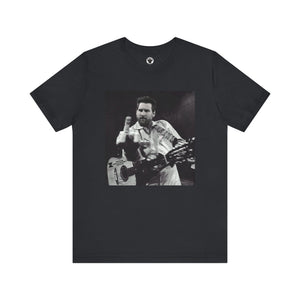 F.U Nashville SC Messi Shirt