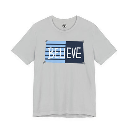 Sporting KC Believe T-Shirt