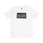 Miami Black Believe Sign