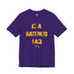 I’m a Battered Fan – Minnesota Vikings Funny Football Tee