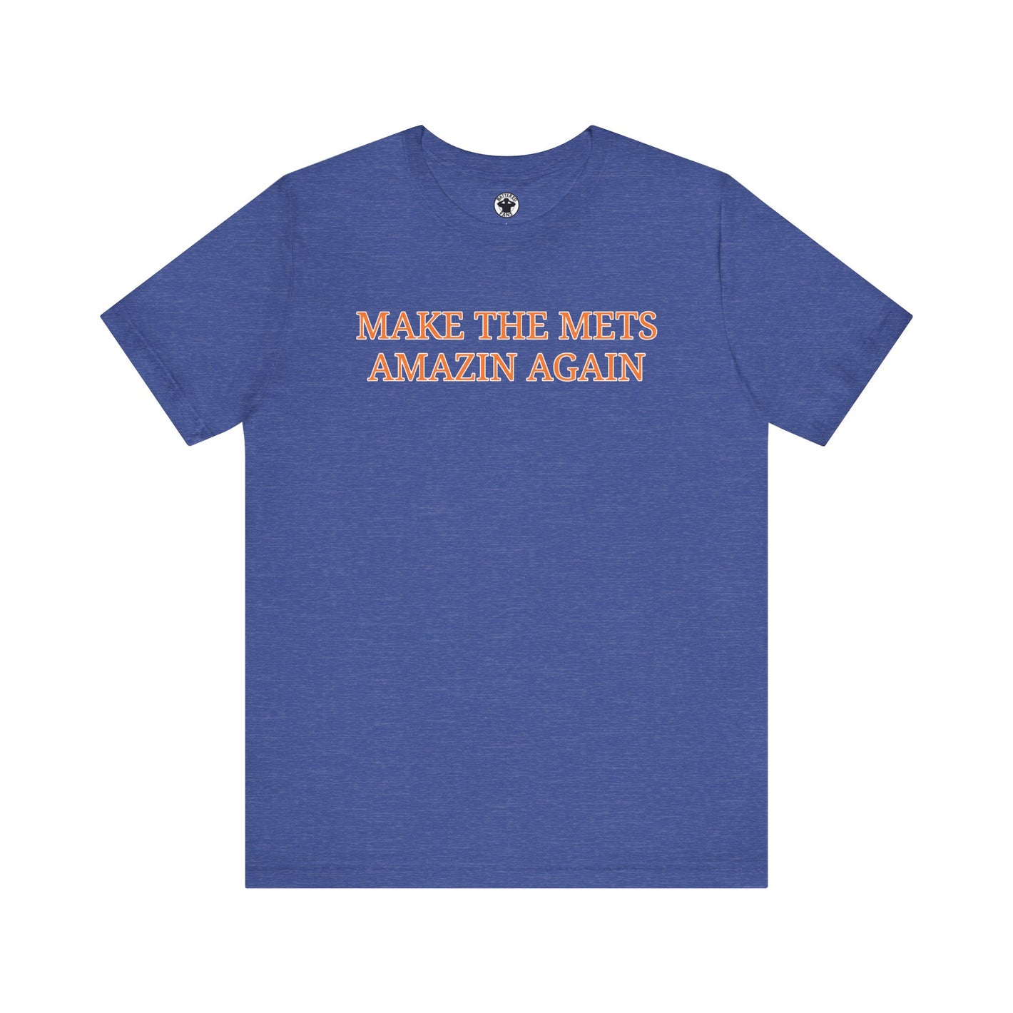 Make The New York Mets Amazin Again T-Shirt