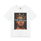 Jalen Brunson King of NY The Mecca T-Shirt