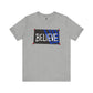 San José Earthquakes Believe T-Shirt