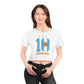 Argentina Pride WC26 Crop Tee