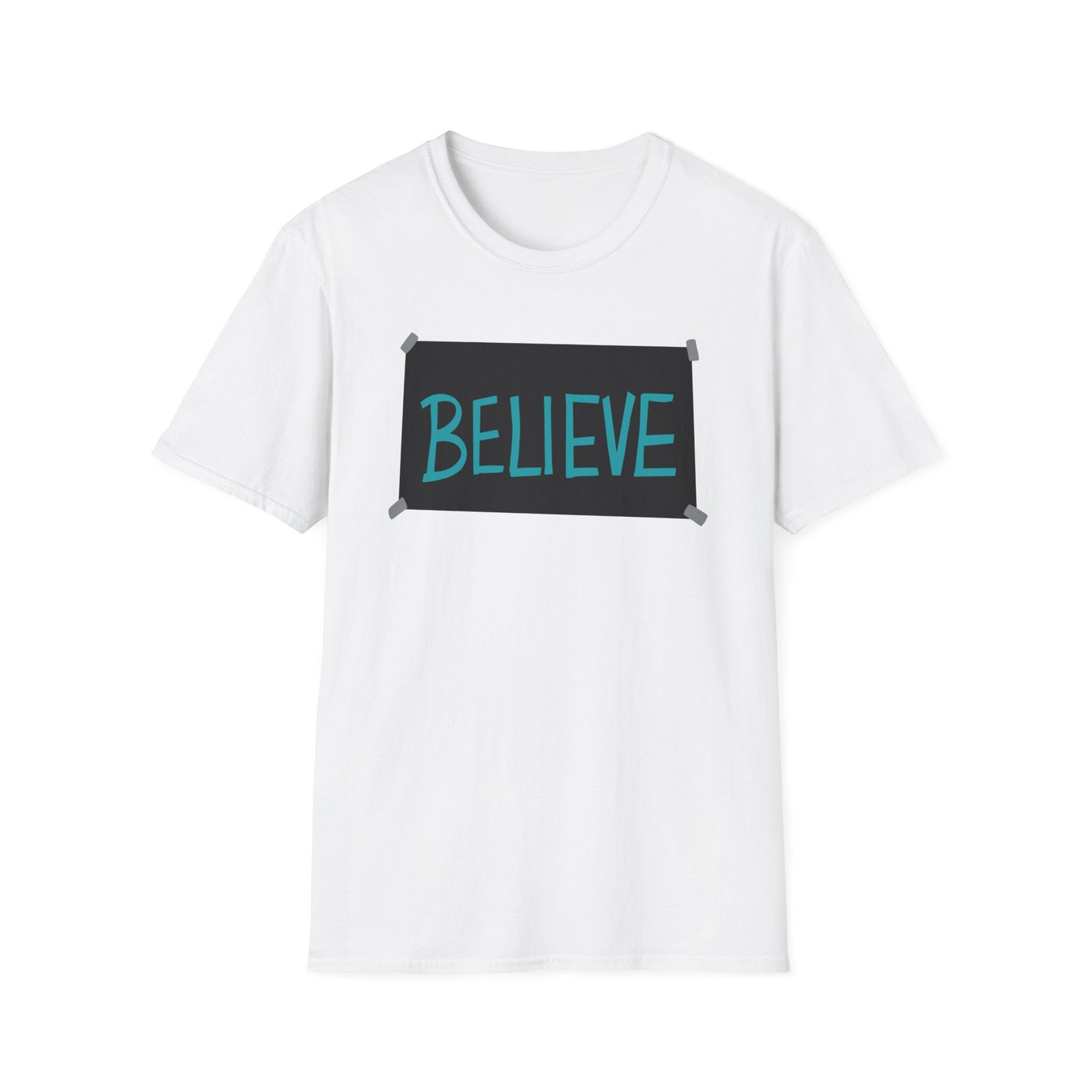 Marlins Believe Tee