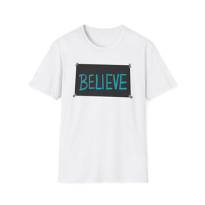 Marlins Believe Tee