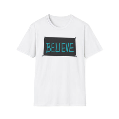 Marlins Believe Tee