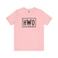 Miami Heron World Order T-Shirt